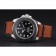 Rolex Submariner STEALTH MK III Brown Fabric Band rl425 621387