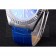 Rolex Day-Date Oyster Collection Blue Leather Band  621490