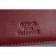 Goyard Dark Red Passport Cover 18926614
