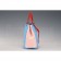 Diorissimo Medium Light Blue, Light Pink and Red City Bag
