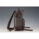 Valentino Viva Valentino Fabric Backpack Military Green