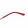 Cartier Owl Motif Red Sunglasses 307791