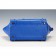 Celine Micro Luggage Blue