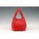 Hermes Picotin MM Red 607502