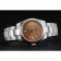 Rolex Oyster Perpetual DateJust Stainless Steel Case Champagne Dial Stainless Steel Bracelet   622639