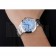 Cartier Ballon Bleu 42mm Blue Dial Stainless Steel Case And Bracelet