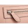 Celine Luggage Nano Peach Silver Hardware 18926746