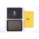 Goyard Brown Passport Cover 18926612