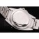 Rolex Explorer Stainless Steel Bezel White Dial