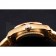 Rolex Datejust Diamond Dial Pink Jewels Bezel Gold Case And Bracelet  622835