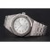 Audemars Piguet Royal Oak Fondation White Dial Stainless Steel Case And Bracelet