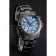 Rolex Daytona Midnight Blue Dial Black Staineless Steel Bracelet 1454022