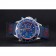 Omega Seamaster Professional Emirates Team 2013 Blue  622047