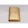 Prada Continental Wallet with Strap Gold
