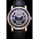 Cartier Rotonde Flying Tourbillon Black Dial 621944