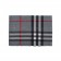 Burberry Classic Scarf in Heritage Check Grey 621832
