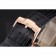 Swiss Piaget Altiplano Skeleton Dial With Diamonds Rose Gold Case Black Leather Strap