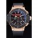 Hublot Limited Edition Luna Rosa Gold Dial Watch