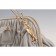 Miu Miu Matelasse Doctor Grey  Bag