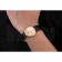 Longines La Grande Classique Champagne Dial Black Leather Band Homme  622123