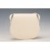 Chloe Marcie Flap Small Shoulder Bag Beige