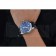 IWC Big Pilot Top Gun 7 Day Black Dial Black Leather Bracelet