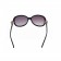 Cartier Panthere Decor Jewelry Black Sunglasses 307781