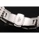 Omega De Ville White Dial Roman Numerals Stainless Steel Case And Bracelet 1453791