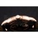 Swiss Piaget Altiplano Skeleton Dial With Diamonds Rose Gold Case Black Leather Strap