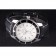 Breitling Certifie SuperOcean White Dial Black Watch