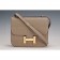 Hermes Constance Khaki with Golden Buckle