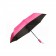 Prada Logo Pink Umbrella
