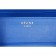 Celine Mini Luggage Blue