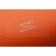 Hermes Jypsiere 31 Orange Bag 607475