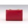 Saint Laurent Cassandre Tassel Red Shoulder Bag