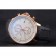 IWC Portugieser Yacht Club White Dial Rose Gold Case Black Rubber Strap