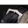 Patek Philippe Grand Complications Stainless Steel Case Black Dial Black Leather Bracelet 622258
