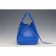 Celine Luggage Phantom Tote Blue