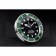 Rolex Submariner Wall Clock Silver-Green  621912