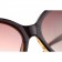 Christian Dior Brillance Brown Frame Sunglasses 308064