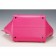 Celine Phantom Medium Fuchsia
