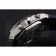 Swiss Audemars Piguet Royal Oak Chronograph Grey Dial Stainless Steel Case Black Rubber Strap  622866