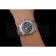 Rolex Mastermind Japan Limited Edition Black Dial White Case And Bracelet 1454081