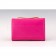 Saint Laurent Cassandre Tassel Fuchsia Chain Shoulder Bag