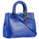 Diorissimo Medium Blue City Bag