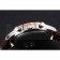 Patek Philippe Moonphase Chronograph White Dial Gold Case Brown Leather Strap  622843