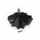 BMW Motorrad Black Umbrella