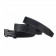 Hermes Large H Buckle Black Belt
