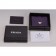 Prada Business Card Holder Purple
