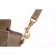 Celine Nano Luggage Khaki